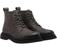 Replay Pierce Boot, Botas Cortas al Tobillo Hombre, 039mil Grn, 45 EU