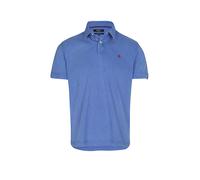 REPLAY Polo azul | L