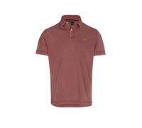Replay- Polo- Tops- Hombre- Rojo- L- Polo