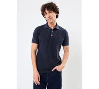 Replay Polo PIQUET REGULAR_SLIM M Negro