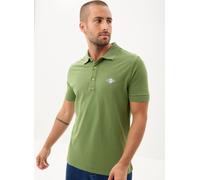 Replay Polo S Verde