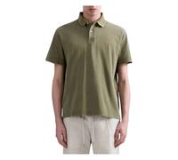 Replay- Polo Shirt- Tops- Hombre- Verde- 2XL- Polo Shirt
