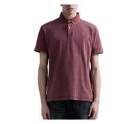 Replay- Polo- Tops- Hombre- Rojo- M- Polo