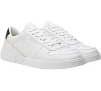 Replay Polys Court 3, Zapatillas Hombre, 062 Blanco y Negro, 44 EU