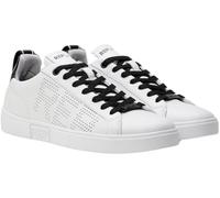 Replay Polys W Blink, Zapatillas Mujer, 062 Blanco y Negro, 37 EU