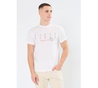 Replay REGULAR T-Shirt JERSEY XL Blanco