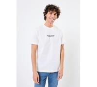 Replay RELAXED T-Shirt JERSEY XL Blanco
