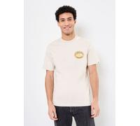 Replay RELAXED T-Shirt JERSEY XL Gris