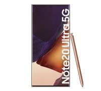 Replay Samsung Galaxy Note 20 Ultra 5G 12/256GB Mystic Bronze Libre Reacondicionado