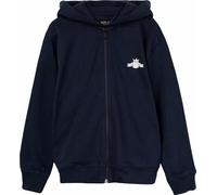Replay Sb2723 Sudadera con Capucha, 088 Navy, 8 años para Niños