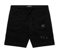 REPLAY Sb9518 Bermudas, 099 Blackboard, 6 Años para Niños
