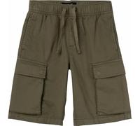 Replay Sb9543 Pantalones Cortos Cargo, 835 Jungle Green, 6 años para Niños