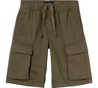 Replay Sb9543 Pantalones Cortos Cargo, 835 Jungle Green, 8 años para Niños