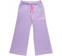 REPLAY SG9389 Carbon Fleece Pantalones Informales, Lillac 517, 4 años para Niñas