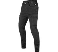 Replay Shift Vaqueros de moto, negro, tamaño 36 para Hombres