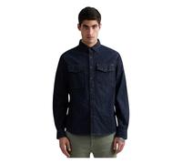 Replay - Shirts - Shirts - Hombre - Azul - L -