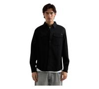 Replay - Shirts - Shirts - Hombre - Negro - M -