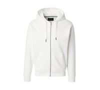 REPLAY Sudadera con cremallera blanco S blanco
