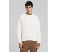 REPLAY Sudadera offwhite M offwhite