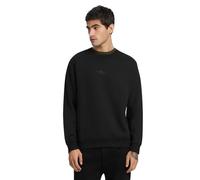 Replay Sudadera para Hombre, 098 Negro., S