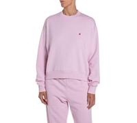 Replay Sudadera para Mujer, 369 Flamingo Pink (Rosa), XXS