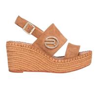 REPLAY Susan Sling, Plataforma Mujer, 002 Beige, 39 EU