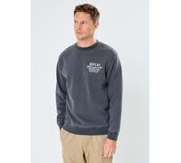 Replay Sweat Gros logo S Gris