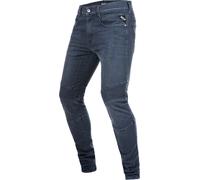 Replay Swing Vaqueros de moto, azul, tamaño 31 para Hombres