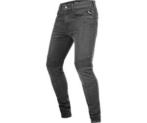 Replay Swing Vaqueros de moto, gris, tamaño 31 para Hombres