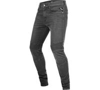 Replay Swing Vaqueros de moto, gris, tamaño 34 para Hombres