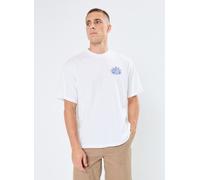 Replay T-shirt "9Z1" Soleil 3XL Blanco