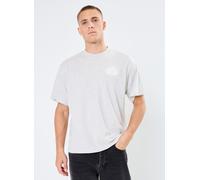 Replay T-shirt "9Z1" Soleil XXL Gris