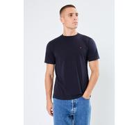 Replay T-shirt " R" Brodé L Azul
