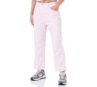 REPLAY Tanya Jeans, 369 Pink, 25 para Mujer