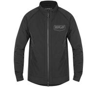 Replay Timeless Chaqueta, negro, tamaño XS para Hombres