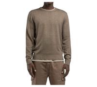 Replay Uk4463 Suéter pulóver, 225 Sahara, M para Hombre