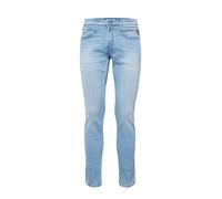 Replay Vaqueros de hombre Anbass slim fit con power stretch, azul (Light Blue 010), 32W / 30L