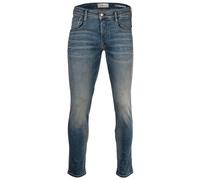 Replay M914 Anbass Hyperflex, Jeans Hombre, Azul (Medium Blue 009-5), 32W / 30L
