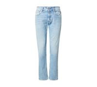 Replay Grover Jeans, 010 Azul Claro, 36W x 32L para Hombre