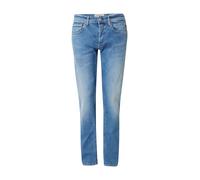 REPLAY Vaqueros Straight Fit GROVER 573 azul | 33/L32