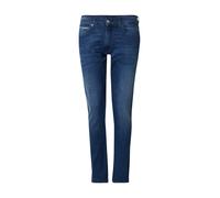 REPLAY Vaquero 'Grover' azul oscuro 31x30 azul oscuro