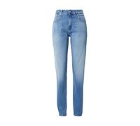 Replay Vaqueros para Mujer Marty, Azul Medio 009 (Azul), 28W/30L