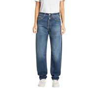 Replay Vaqueros para Mujer, 007 Dark Blue, 27W x 30L