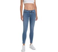 Replay Vaqueros para Mujer, 009 Medium Blue (Azul), 26W/28L