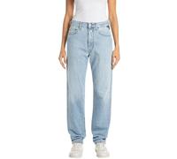 Replay Vaqueros para Mujer, 011 Super Light Blue, 29W x 30L