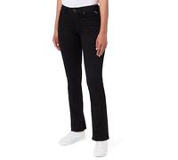 Replay Vaqueros para Mujer New Luz Bootcut, Black 098 (Negro), 28W/32L
