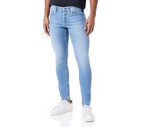 REPLAY Vaqueros Willbi para Hombre, 010 Azul Claro, 32W/30L