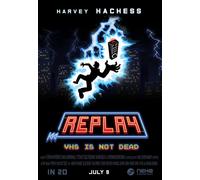 Replay - VHS Is Not Dead Steam Key GLOBAL