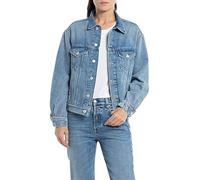 Replay W311 Chaqueta vaquera Mujer