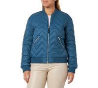 REPLAY W7807 Blouson, 089 Midnight, XXS para Mujer